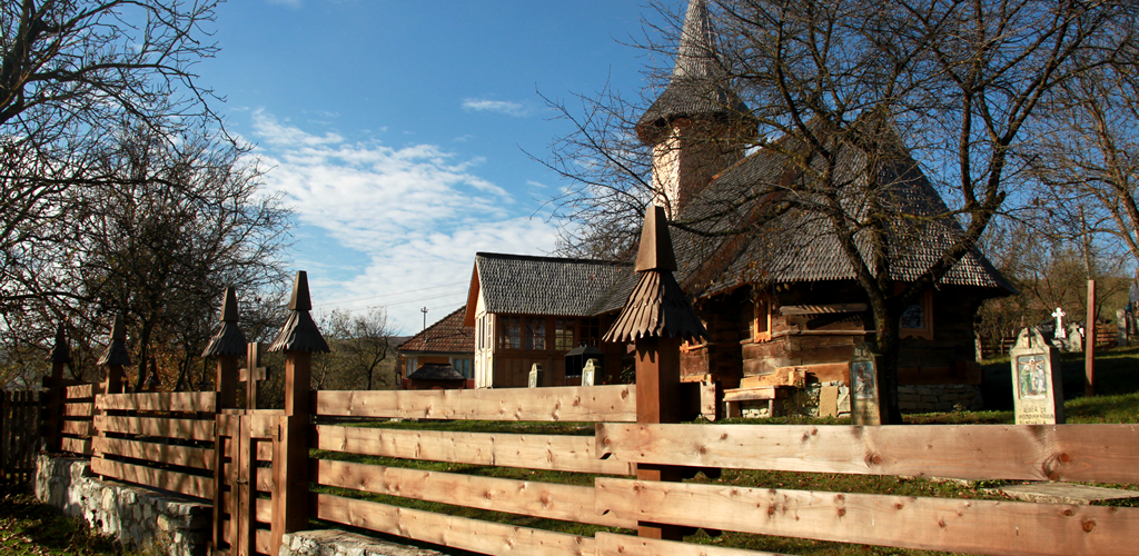 Baile Figa - Beclean - Judetul Bistrita-Nasaud