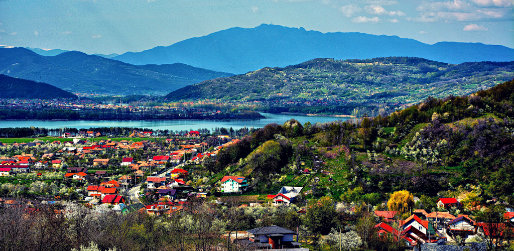 Calimanesti - Judetul Valcea